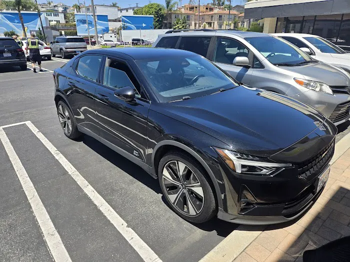 Hertz Car Rental - Redondo Beach - Aviation Boulevard Picture 10