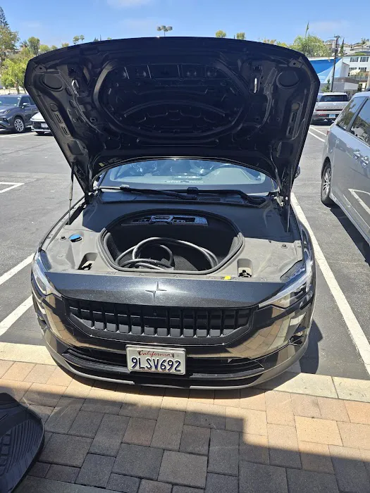Hertz Car Rental - Redondo Beach - Aviation Boulevard Picture 4