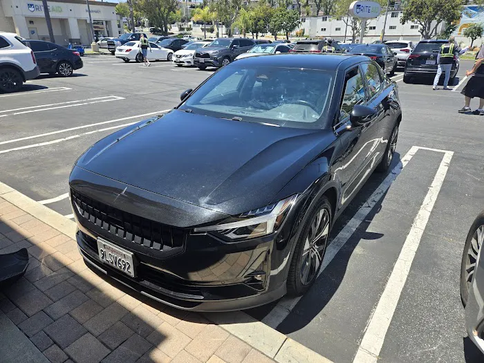 Hertz Car Rental - Redondo Beach - Aviation Boulevard Picture 8