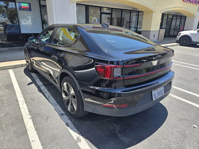 Hertz Car Rental - Redondo Beach - Aviation Boulevard Picture 2