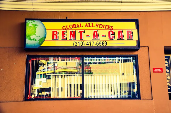 Allstates Car Rental Inc. Picture 6