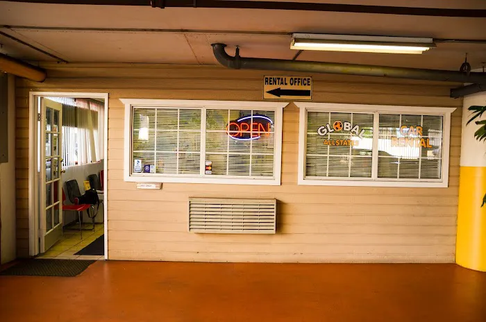 Allstates Car Rental Inc. Picture 10