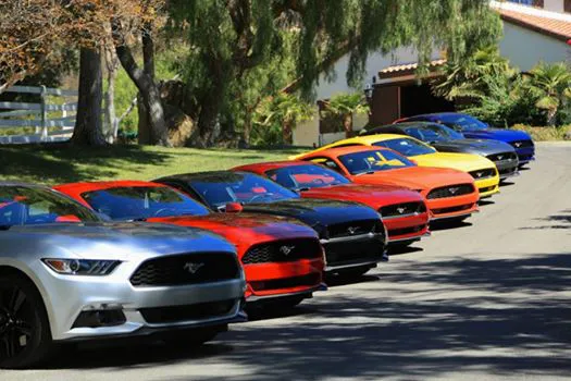 Allstates Car Rental Inc. Picture 3