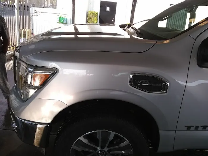Enterprise Rent-A-Car Picture 9