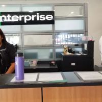 Enterprise Rent-A-Car ico