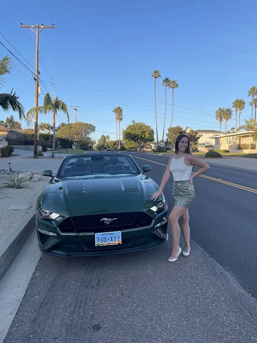 Enterprise Rent-A-Car Picture 10
