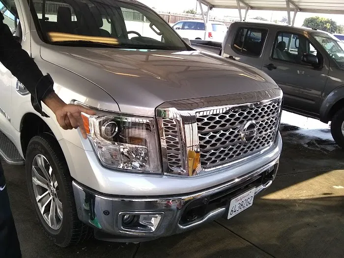 Enterprise Rent-A-Car Picture 5