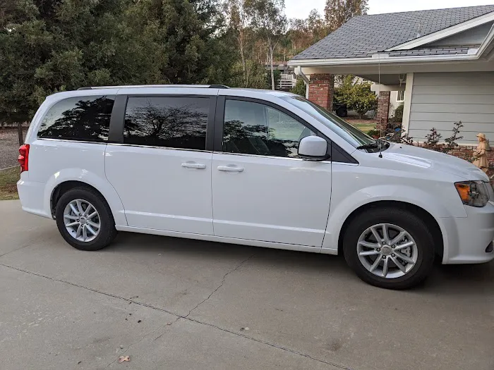 Enterprise Rent-A-Car Picture 9