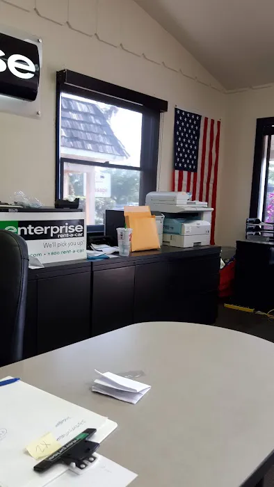 Enterprise Rent-A-Car Picture 2