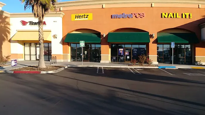 Hertz Car Rental - Hemet - West Florida Avenue Picture 6