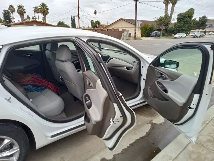 Budget Car Rental Picture 5