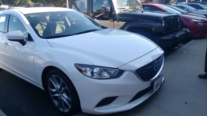 Avis Car Rental Picture 7