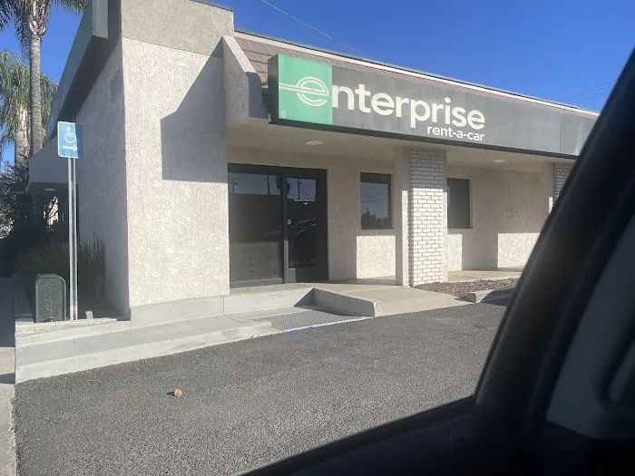 Enterprise Rent-A-Car Picture 7