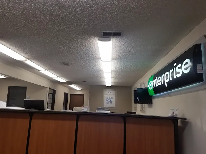 Enterprise Rent-A-Car Picture 8