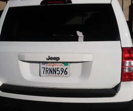 Enterprise Rent-A-Car