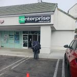 Enterprise Rent-A-Car