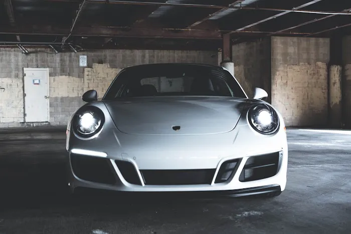 Celebrity Exotic Rentals Picture 5