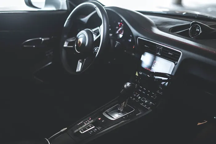 Celebrity Exotic Rentals Picture 6