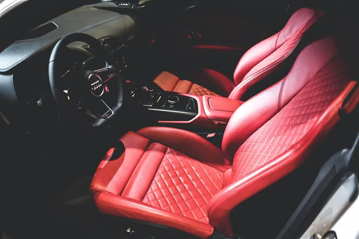 Celebrity Exotic Rentals Picture 4