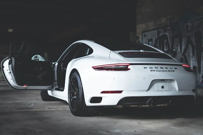 Celebrity Exotic Rentals Picture 3