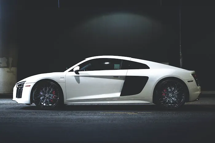 Celebrity Exotic Rentals Picture 7