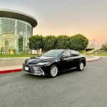 诗远租车(尔湾店)POEM& DISTANCE CAR RENTAL