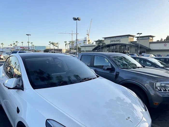 诗远租车(尔湾店)POEM& DISTANCE CAR RENTAL Picture 5