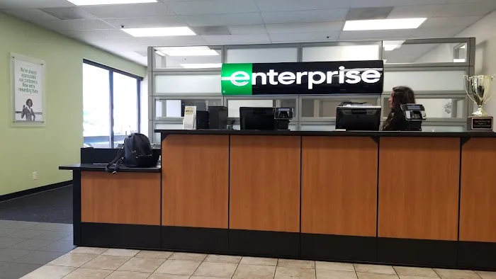 Enterprise Rent-A-Car Picture 5