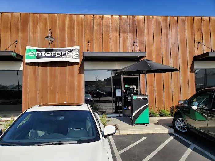 Enterprise Rent-A-Car Picture 9