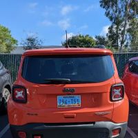 Enterprise Rent-A-Car ico