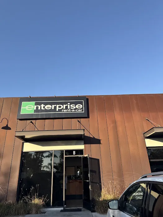 Enterprise Rent-A-Car Picture 10