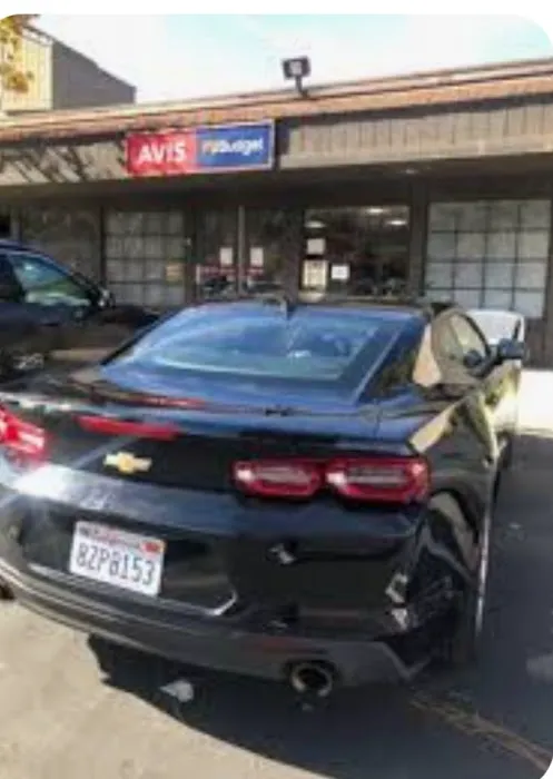 Budget Car Rental Picture 3
