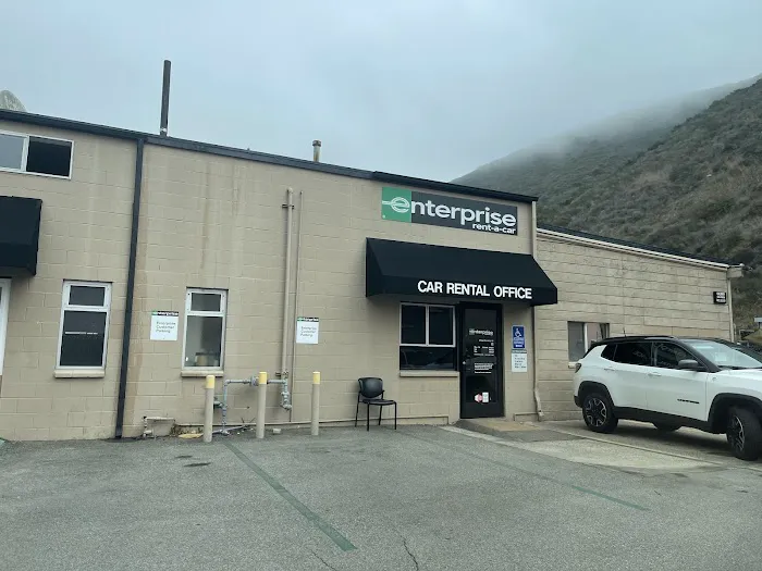 Enterprise Rent-A-Car Picture 3