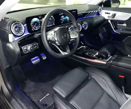 LUXX WHIPS