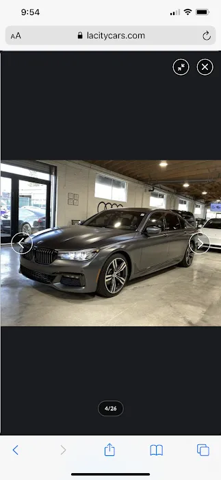 Ca Luxuryexotics llc Picture 1