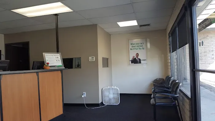 Enterprise Rent-A-Car Picture 1