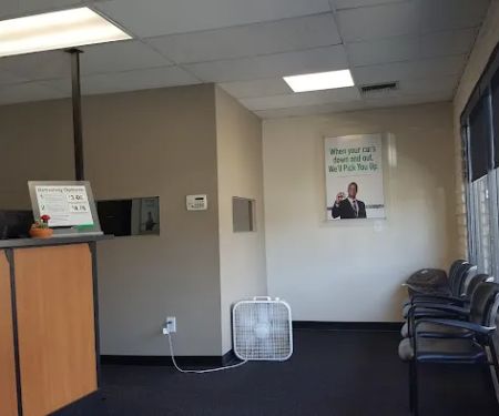 Enterprise Rent-A-Car