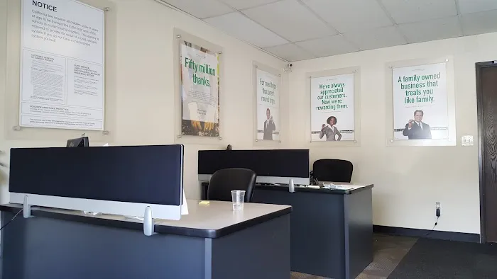 Enterprise Rent-A-Car Picture 9