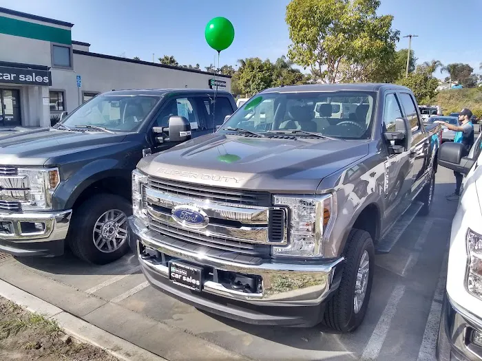 Enterprise Rent-A-Car Picture 2