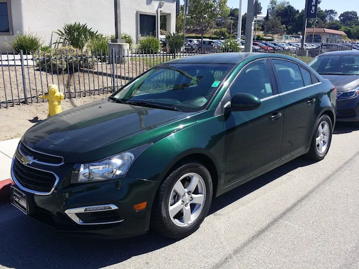 Enterprise Rent-A-Car Picture 6