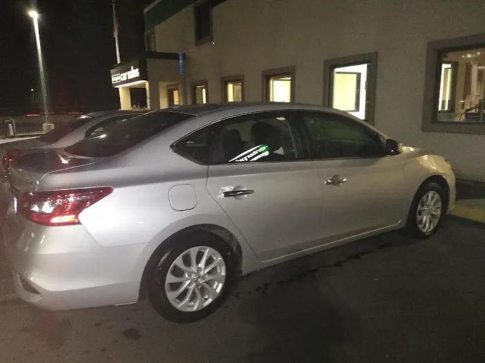 Enterprise Rent-A-Car Picture 10