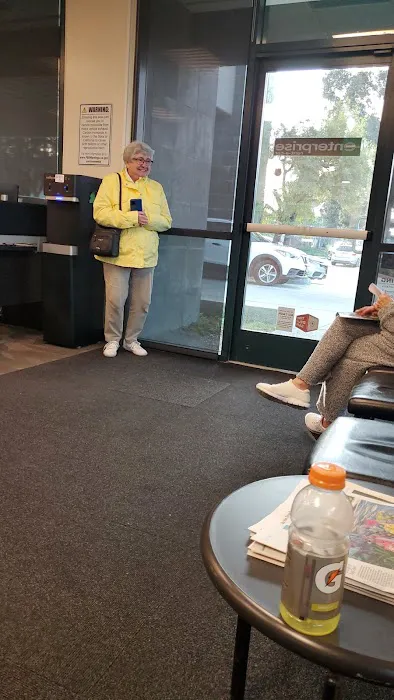 Enterprise Rent-A-Car Picture 8