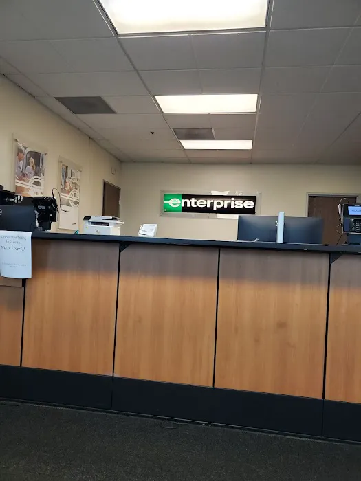 Enterprise Rent-A-Car Picture 9