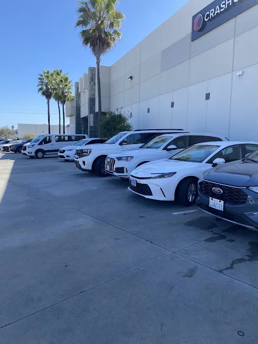 Enterprise Rent-A-Car Picture 5