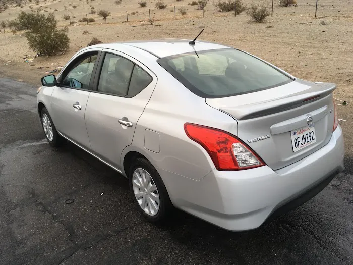 Enterprise Rent-A-Car Picture 7
