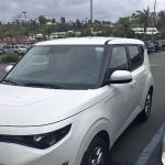 Hertz Car Rental - Oceanside - Oceanside Boulevard