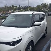 Hertz Car Rental - Oceanside - Oceanside Boulevard ico