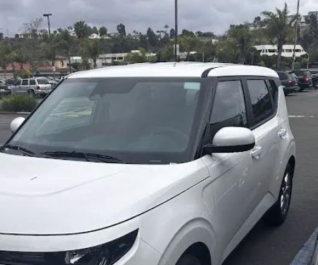 Hertz Car Rental - Oceanside - Oceanside Boulevard