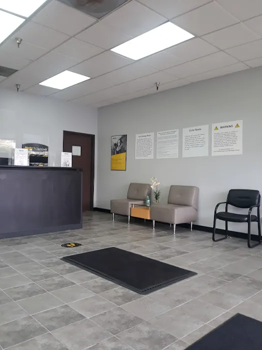Hertz Car Rental - Oceanside - Oceanside Boulevard Picture 7