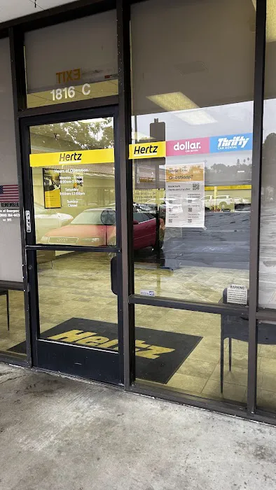 Hertz Car Rental - Oceanside - Oceanside Boulevard Picture 4
